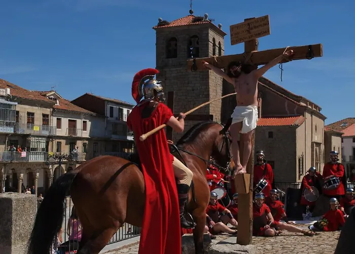 Portales De Pizarro Lejlighed