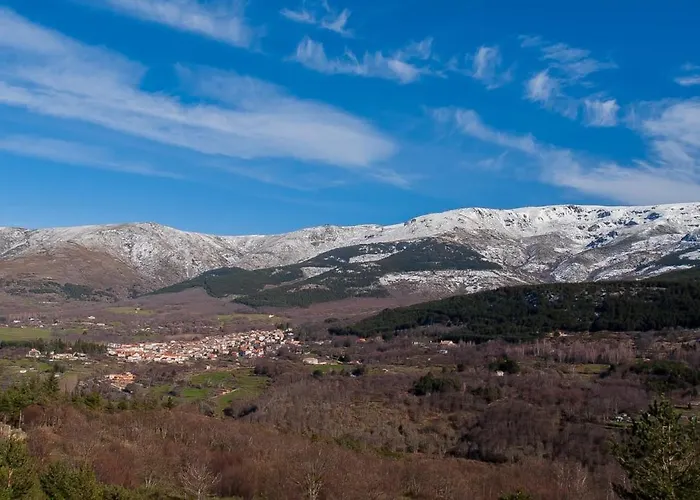 Portales De Pizarro Lejlighed