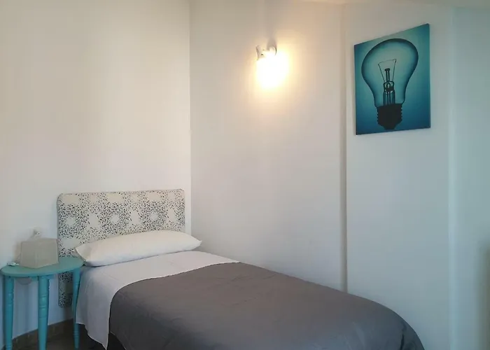 Lejlighed Portales De Pizarro *