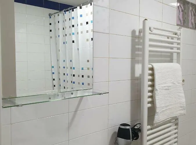 Portales De Pizarro Béjar