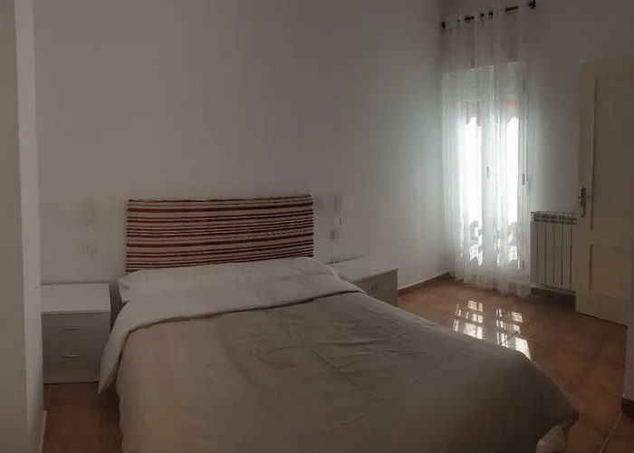 Lejlighed Portales De Pizarro Béjar