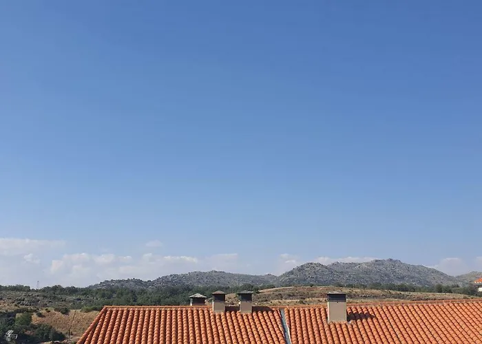 Portales De Pizarro Lejlighed *