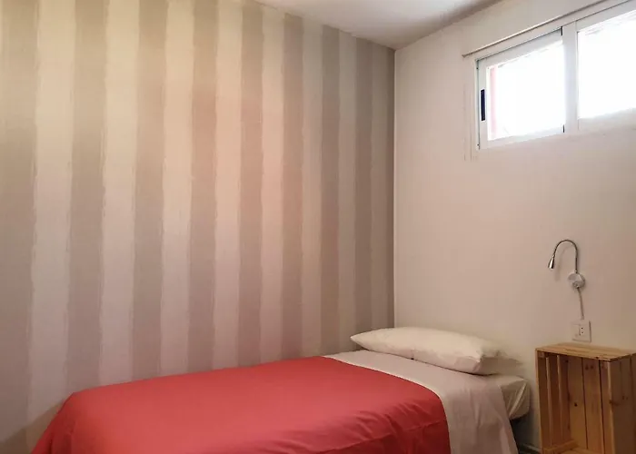 Lejlighed Portales De Pizarro *