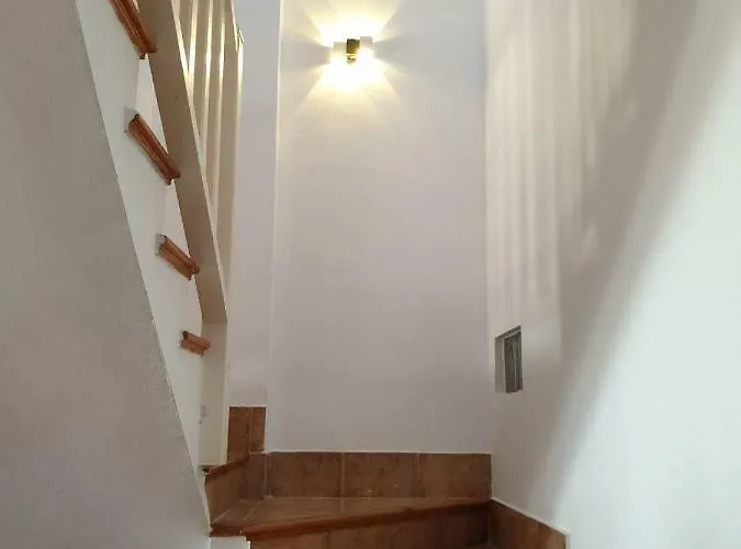 Lejlighed Portales De Pizarro Béjar