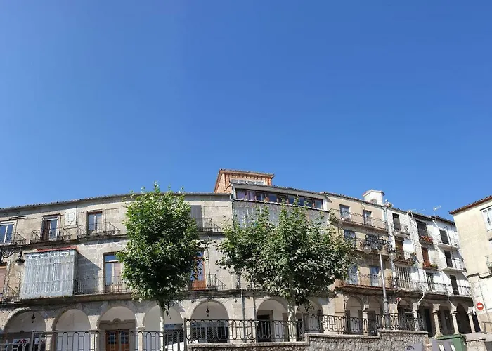 Lejlighed Portales De Pizarro