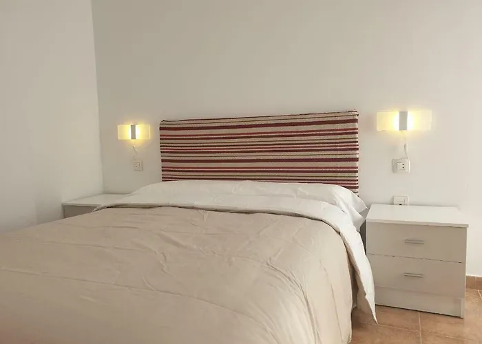 Portales De Pizarro Lejlighed