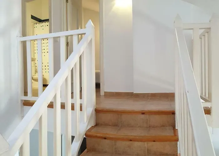 Lejlighed Portales De Pizarro