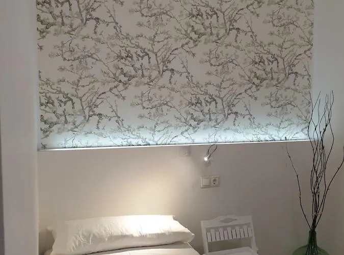 Lejlighed Portales De Pizarro Béjar