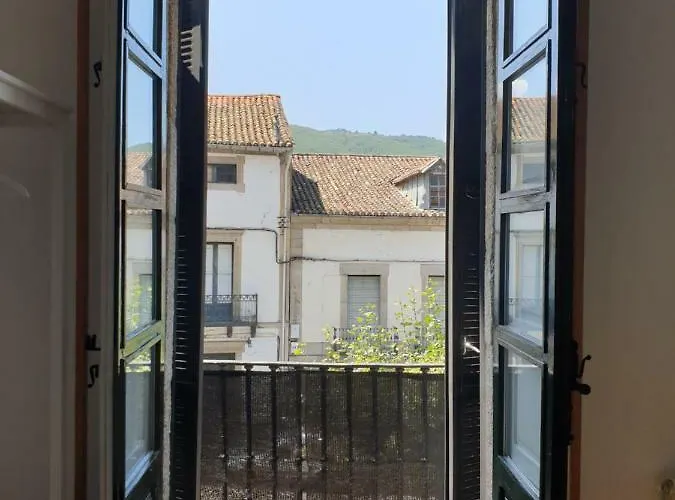 Portales De Pizarro Béjar