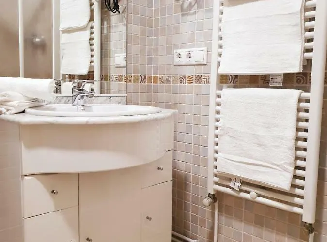 Lejlighed Portales De Pizarro Béjar