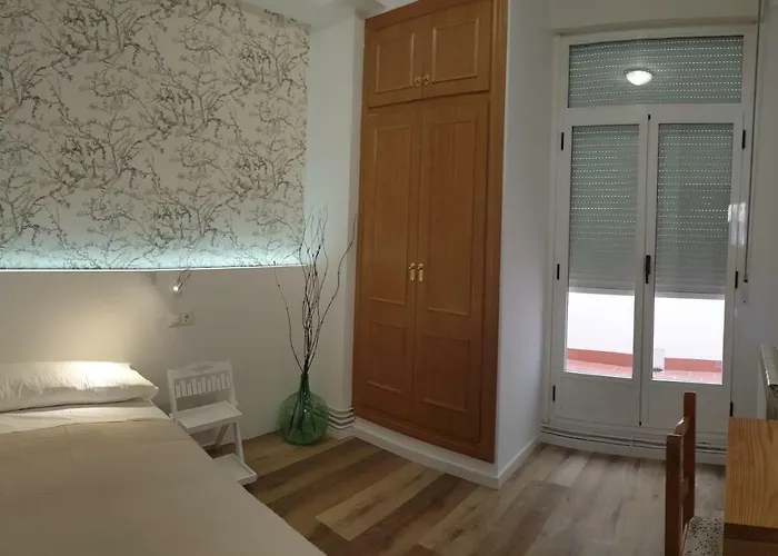 Portales De Pizarro Béjar