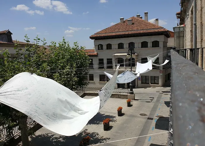 Portales De Pizarro * Béjar