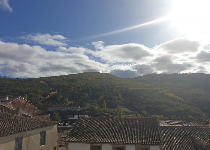 Portales De Pizarro *