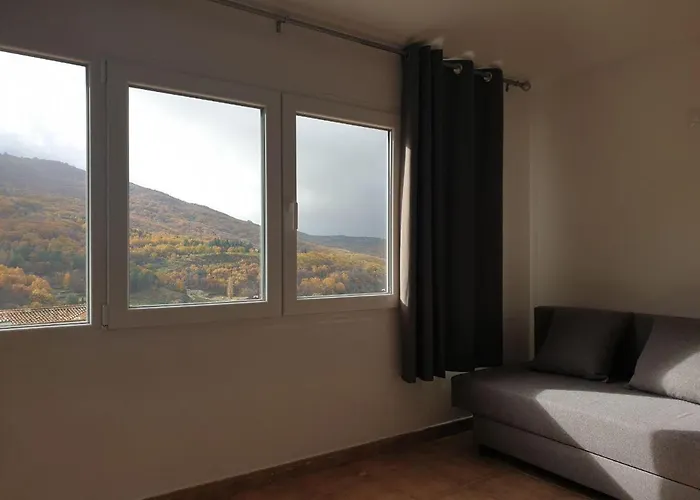 Portales De Pizarro * Béjar