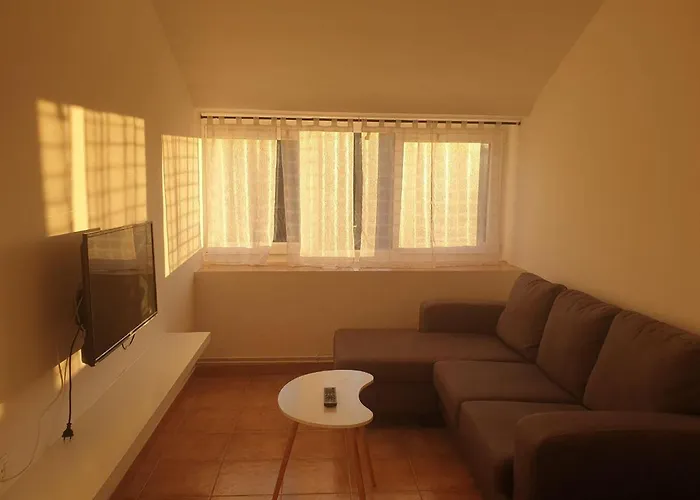 Portales De Pizarro Lejlighed