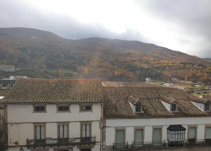 Lejlighed Portales De Pizarro