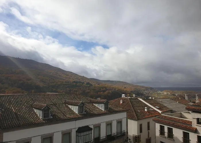 Lejlighed Portales De Pizarro Béjar