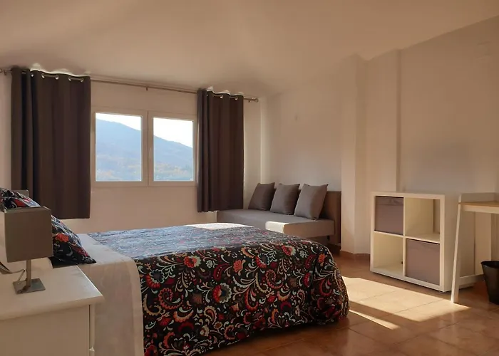 Portales De Pizarro * Béjar